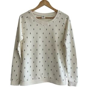 Vero Moda Shirt with Nautical Design